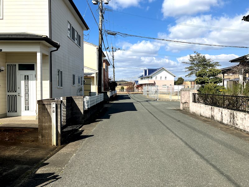 菊池市野間口戸建 その他