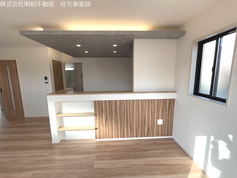 よかタウン南区八幡7丁目2期1号棟新築戸建 その他