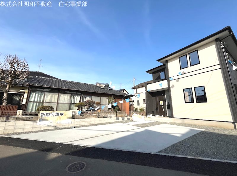 よかタウン南区八幡7丁目2期1号棟新築戸建 その他