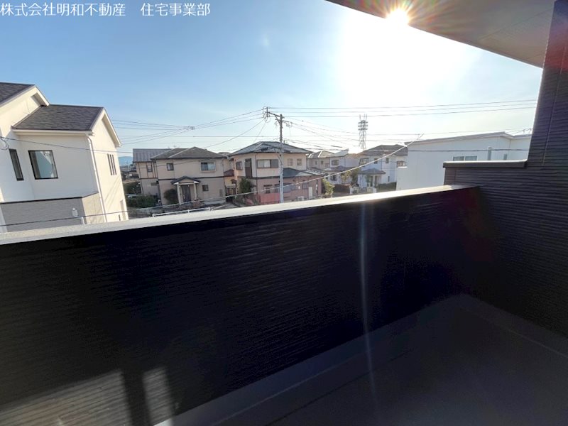 よかタウン南区八幡7丁目2期1号棟新築戸建 その他