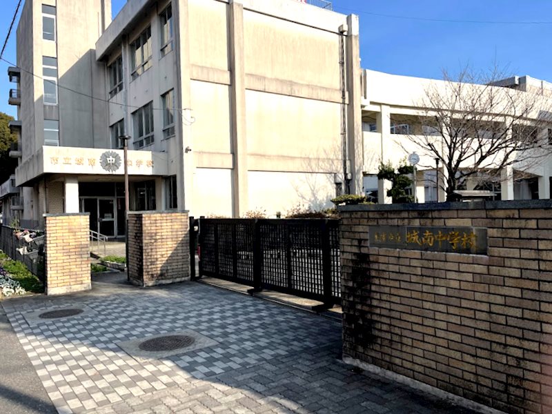 よかタウン南区八幡7丁目2期1号棟新築戸建 その他