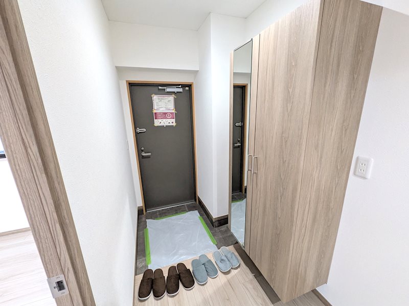 ウッディマンション森館 802号室 その他