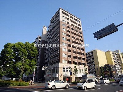 エイルマンショングランディール水道町 1106号室 その他