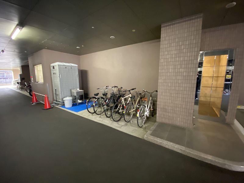 フラワーマンション船場 1101号室 その他