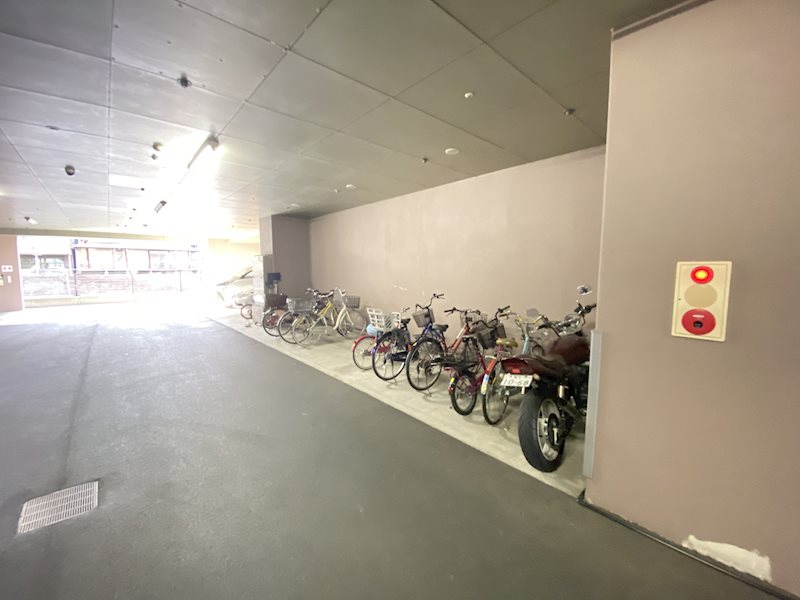 フラワーマンション船場 1101号室 その他