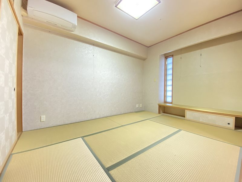フラワーマンション船場 1101号室 その他