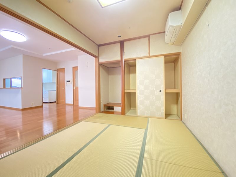 フラワーマンション船場 1101号室 その他