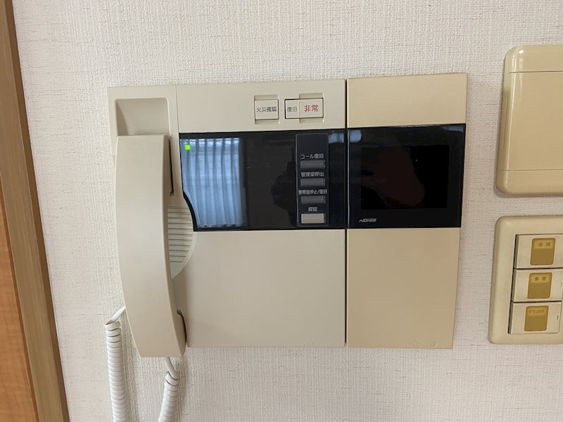 フラワーマンション船場 1101号室 その他