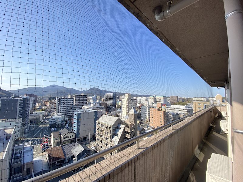 フラワーマンション船場 1101号室 その他