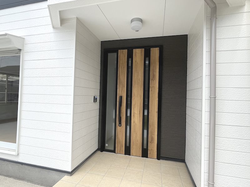 東区上南部3丁目戸建 その他