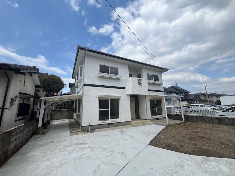 東区上南部3丁目戸建 その他