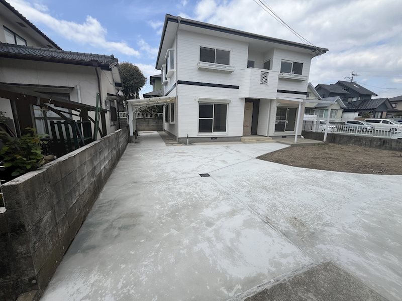東区上南部3丁目戸建 その他