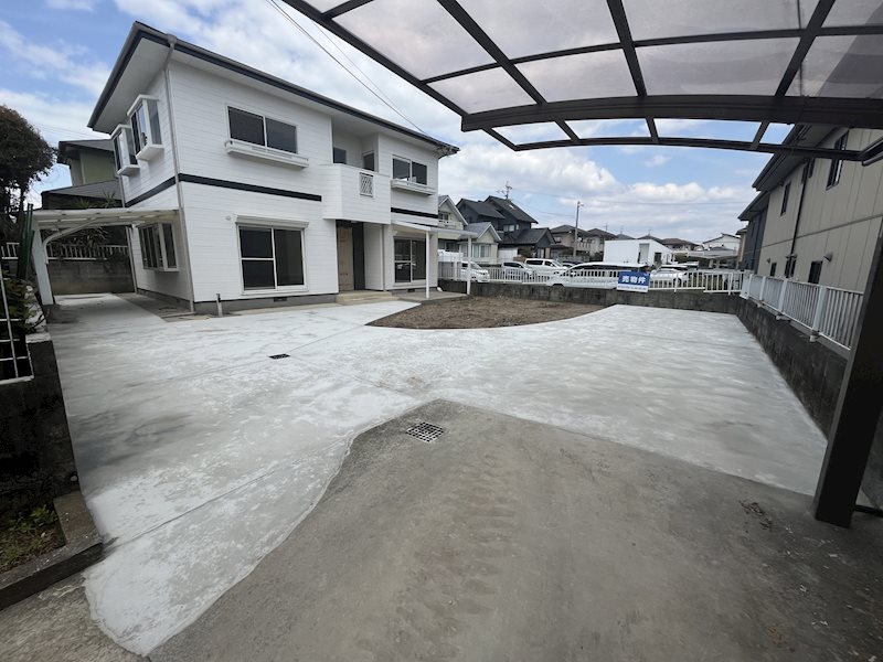東区上南部3丁目戸建 その他