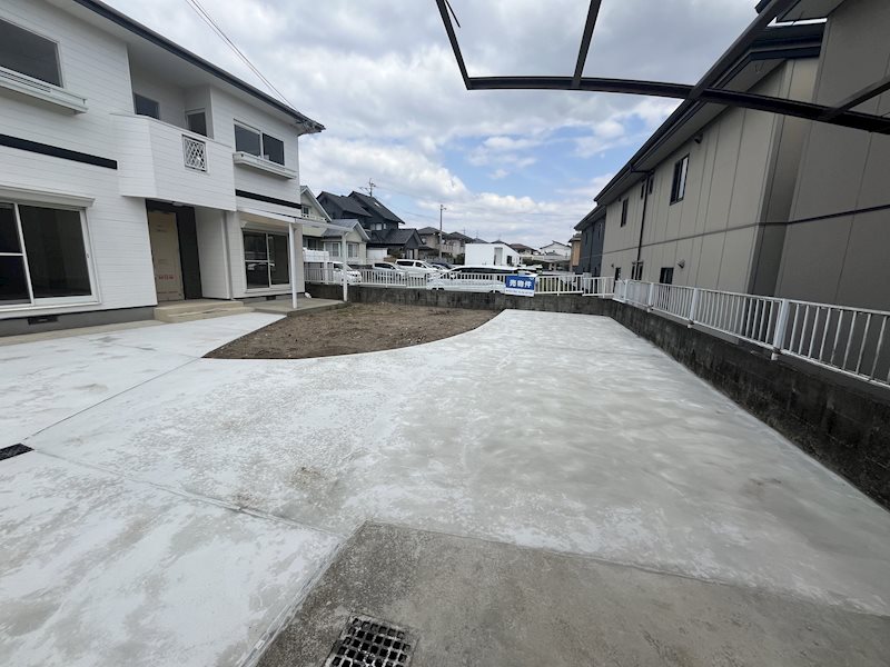 東区上南部3丁目戸建 その他