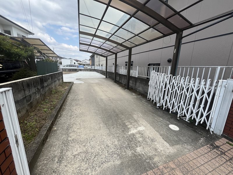 東区上南部3丁目戸建 その他