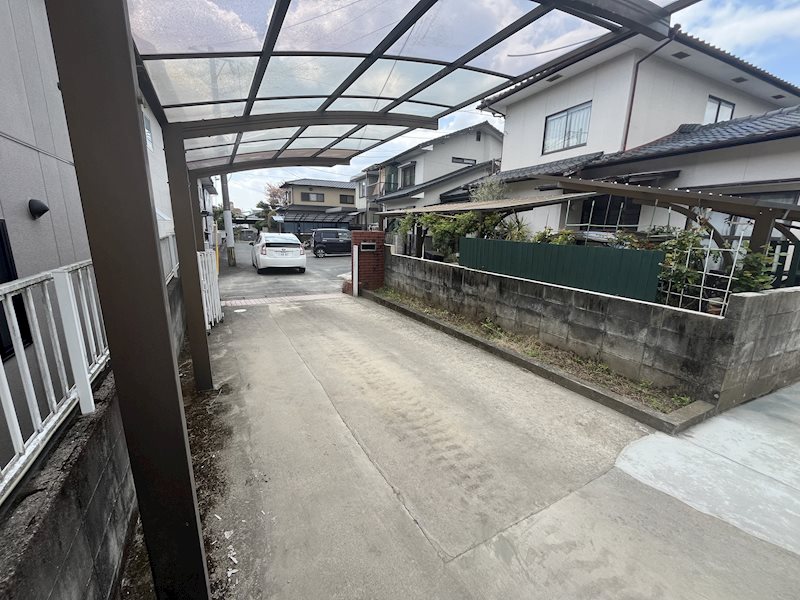 東区上南部3丁目戸建 その他