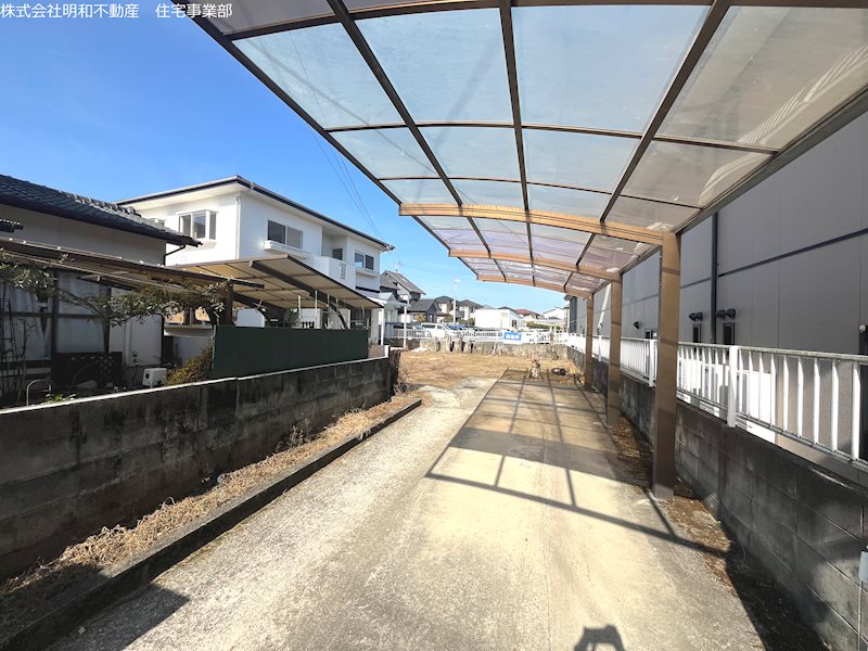 東区上南部3丁目戸建 その他