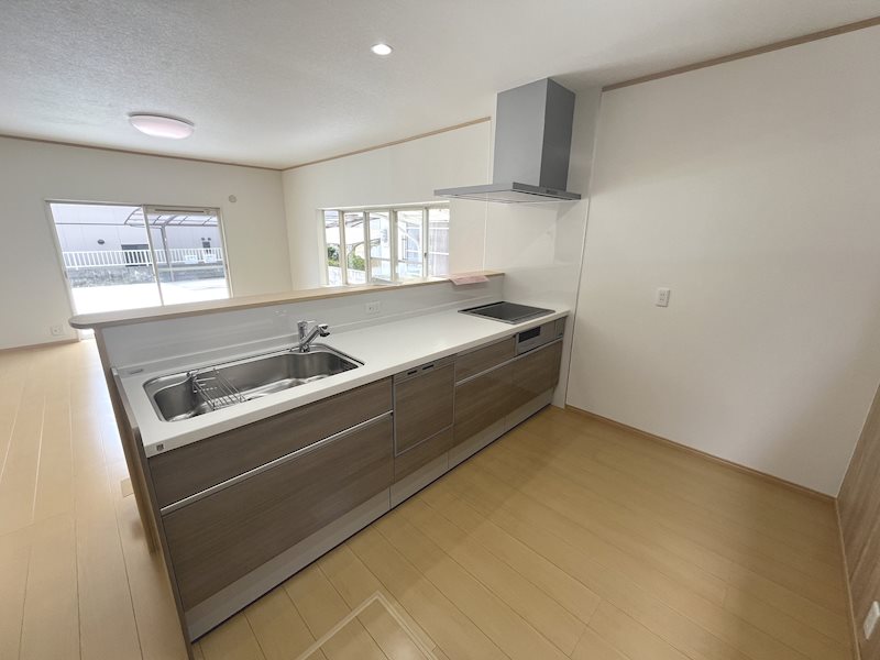 東区上南部3丁目戸建 その他