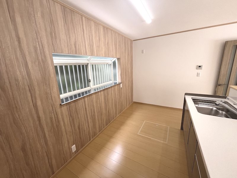 東区上南部3丁目戸建 その他