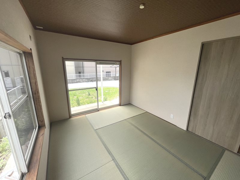 東区上南部3丁目戸建 その他