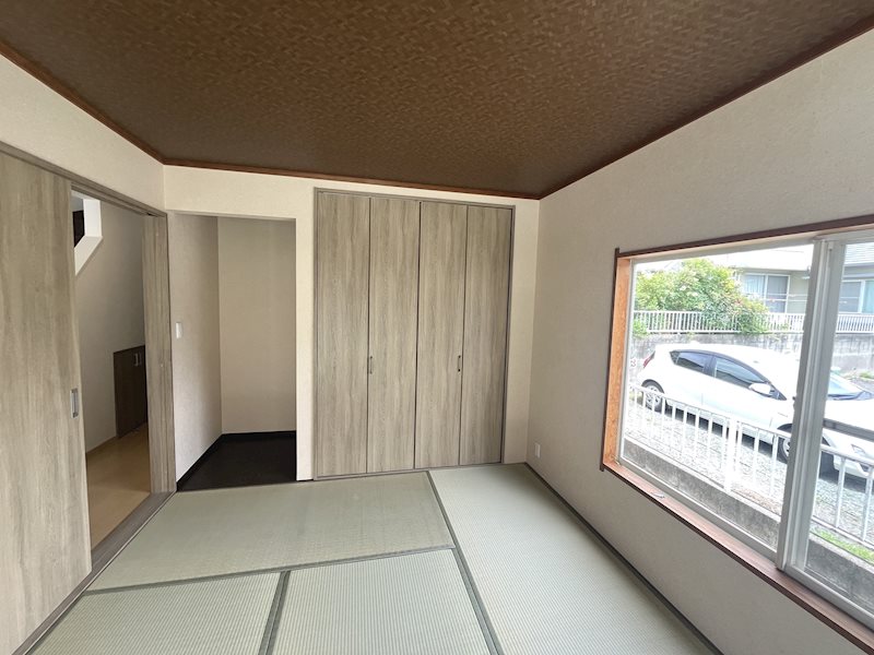 東区上南部3丁目戸建 その他