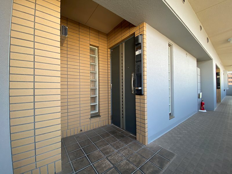 シティライフ水前寺駅前南 その他