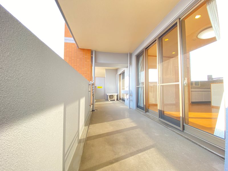 シティライフ水前寺駅前南 その他
