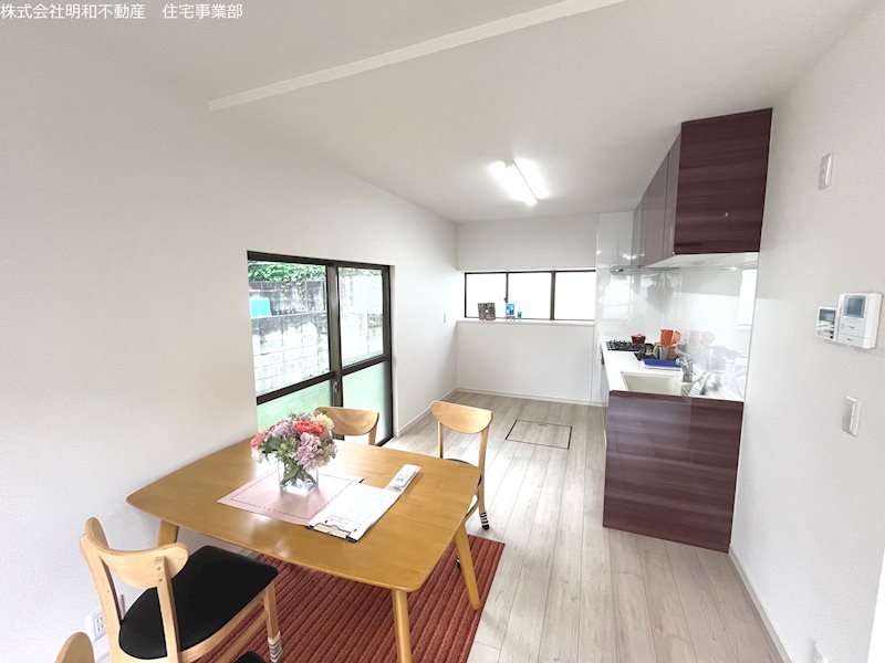 北区大窪5丁目戸建 その他
