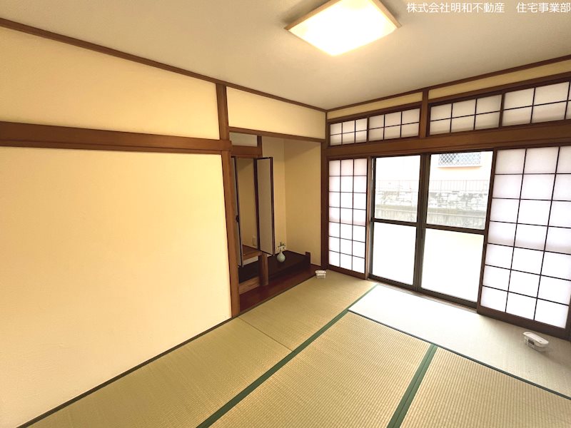 北区大窪5丁目戸建 その他
