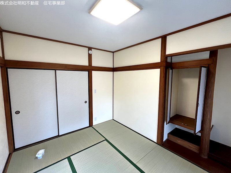 北区大窪5丁目戸建 その他