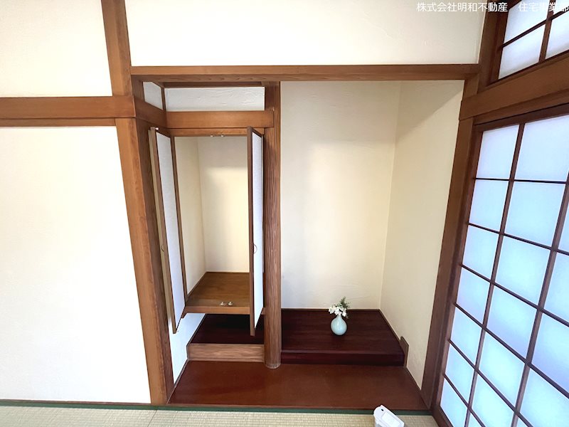 北区大窪5丁目戸建 その他