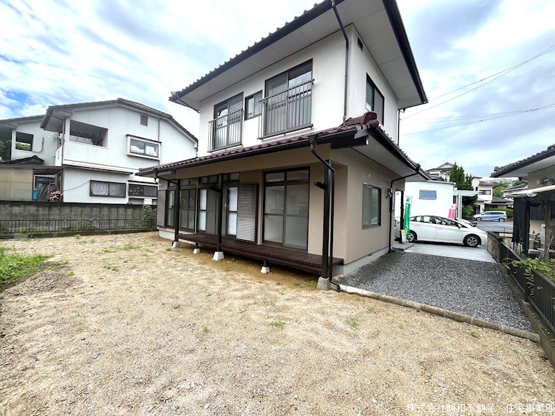 北区大窪5丁目戸建 その他