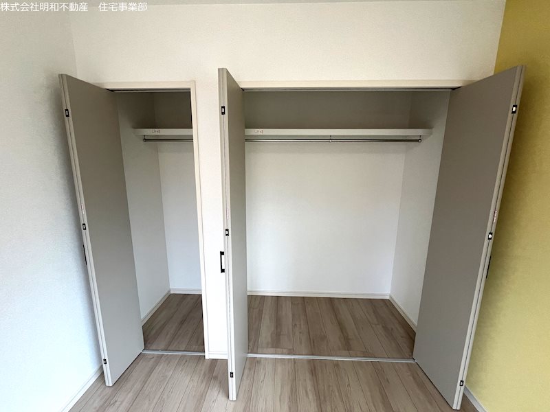 北区大窪5丁目戸建 その他