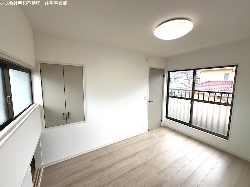 北区大窪5丁目戸建 その他
