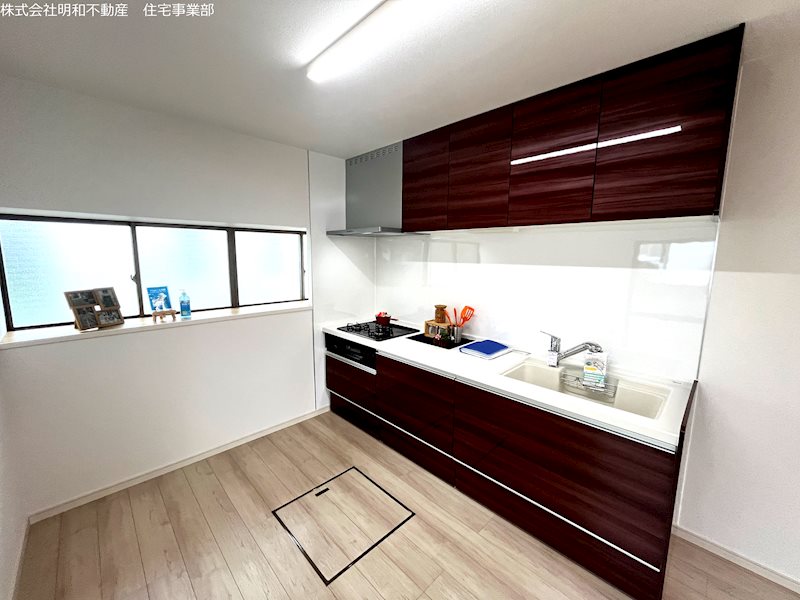 北区大窪5丁目戸建 その他