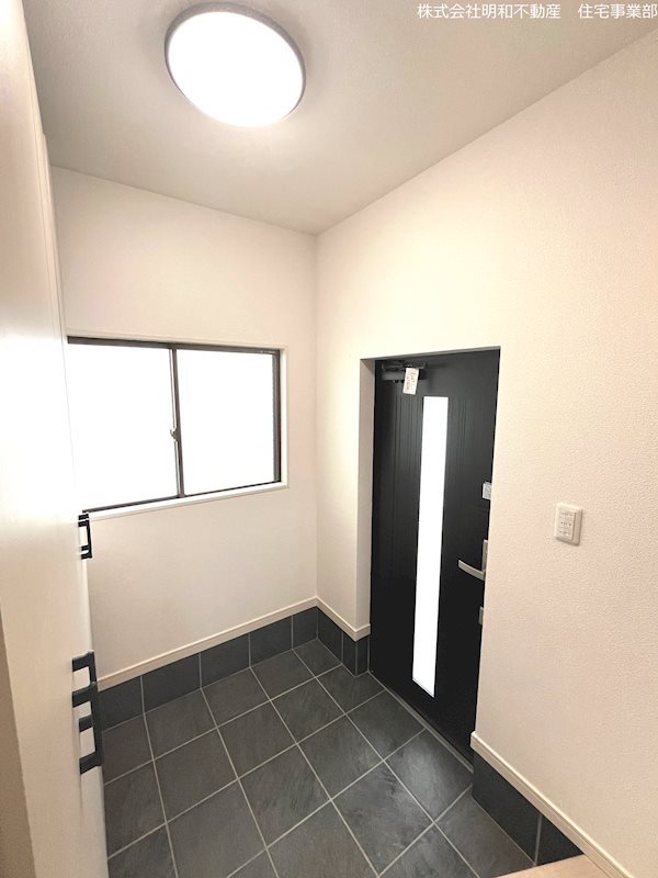 北区大窪5丁目戸建 その他