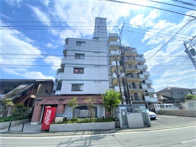ダイナコート水前寺公園北 その他