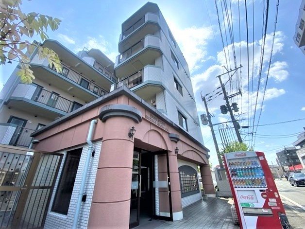 ダイナコート水前寺公園北 その他