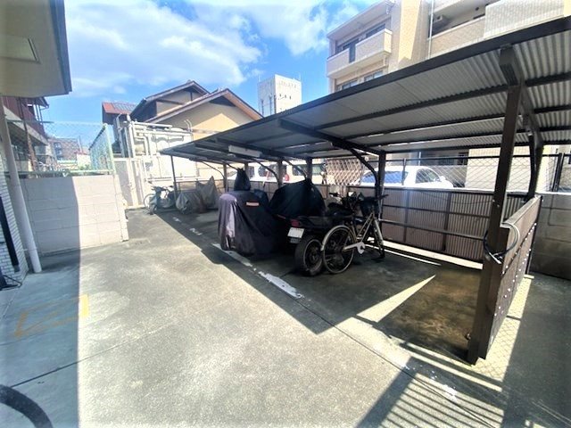 ダイナコート水前寺公園北 その他