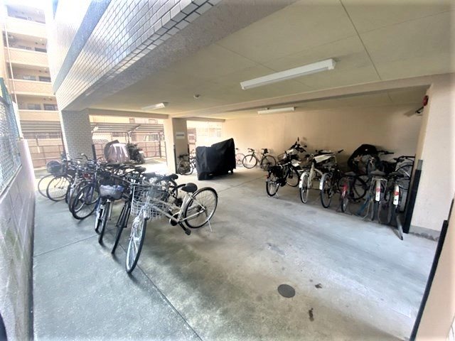 ダイナコート水前寺公園北 その他