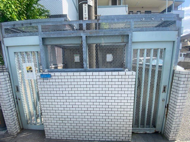 ダイナコート水前寺公園北 その他