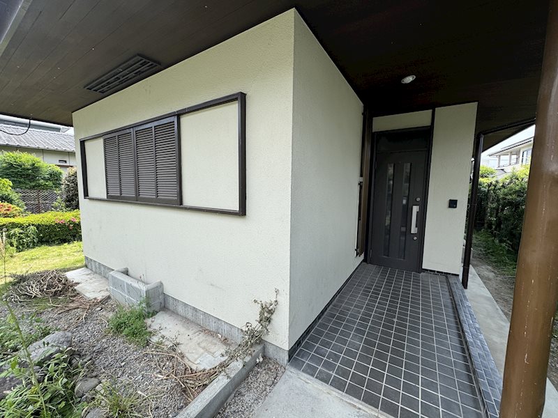 北区清水万石1丁目戸建 その他