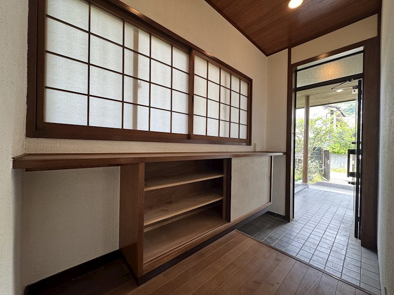 北区清水万石1丁目戸建 その他