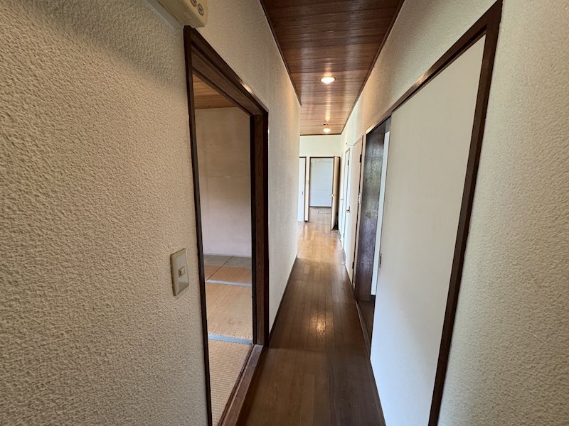 北区清水万石1丁目戸建 その他