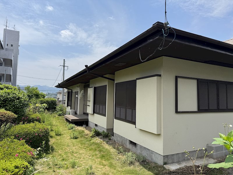 北区清水万石1丁目戸建 その他