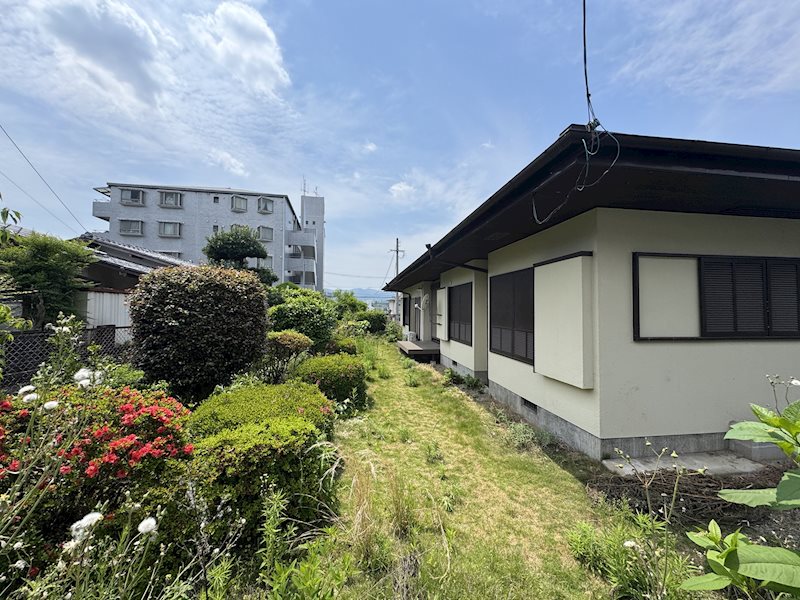 北区清水万石1丁目戸建 その他