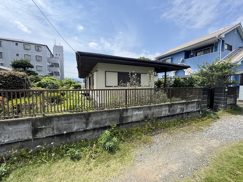 北区清水万石1丁目戸建 その他