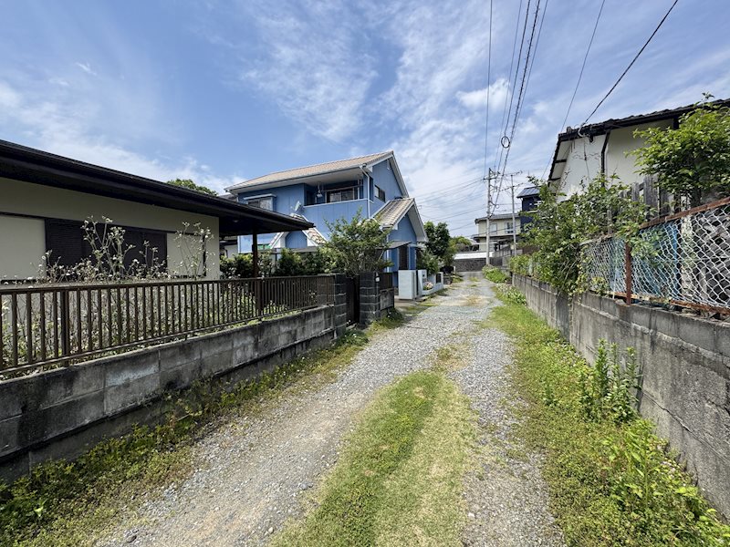 北区清水万石1丁目戸建 その他
