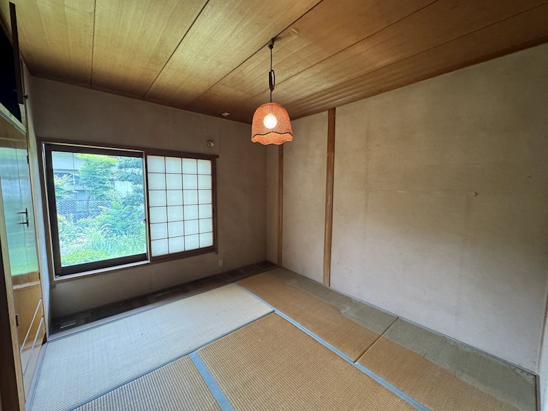 北区清水万石1丁目戸建 その他