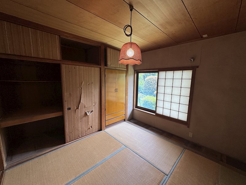 北区清水万石1丁目戸建 その他